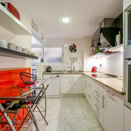 Apartment Vivalidays Anna Calella